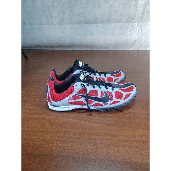 2010 Nike Zoom Waffle Racers Size 12 Excellent Condition - Picture 3 of 9